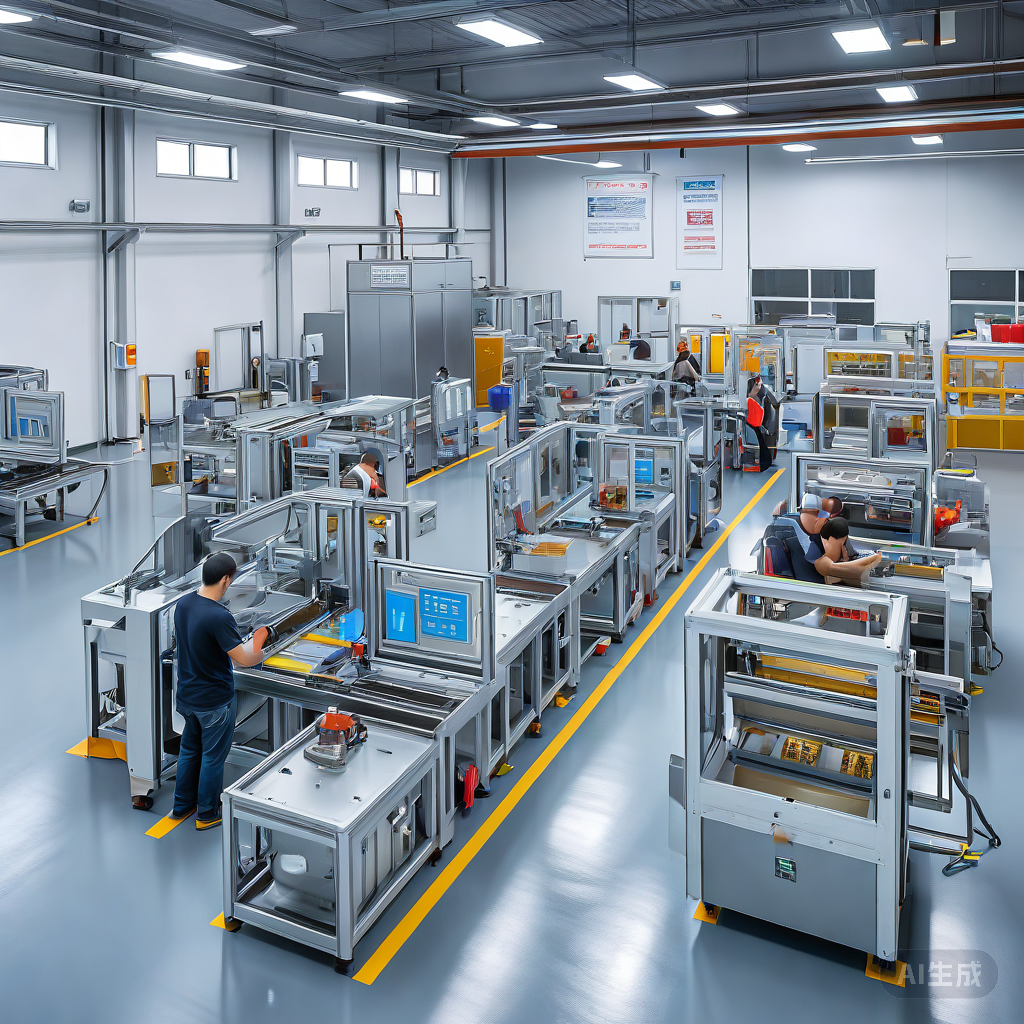 波密县厂房保洁